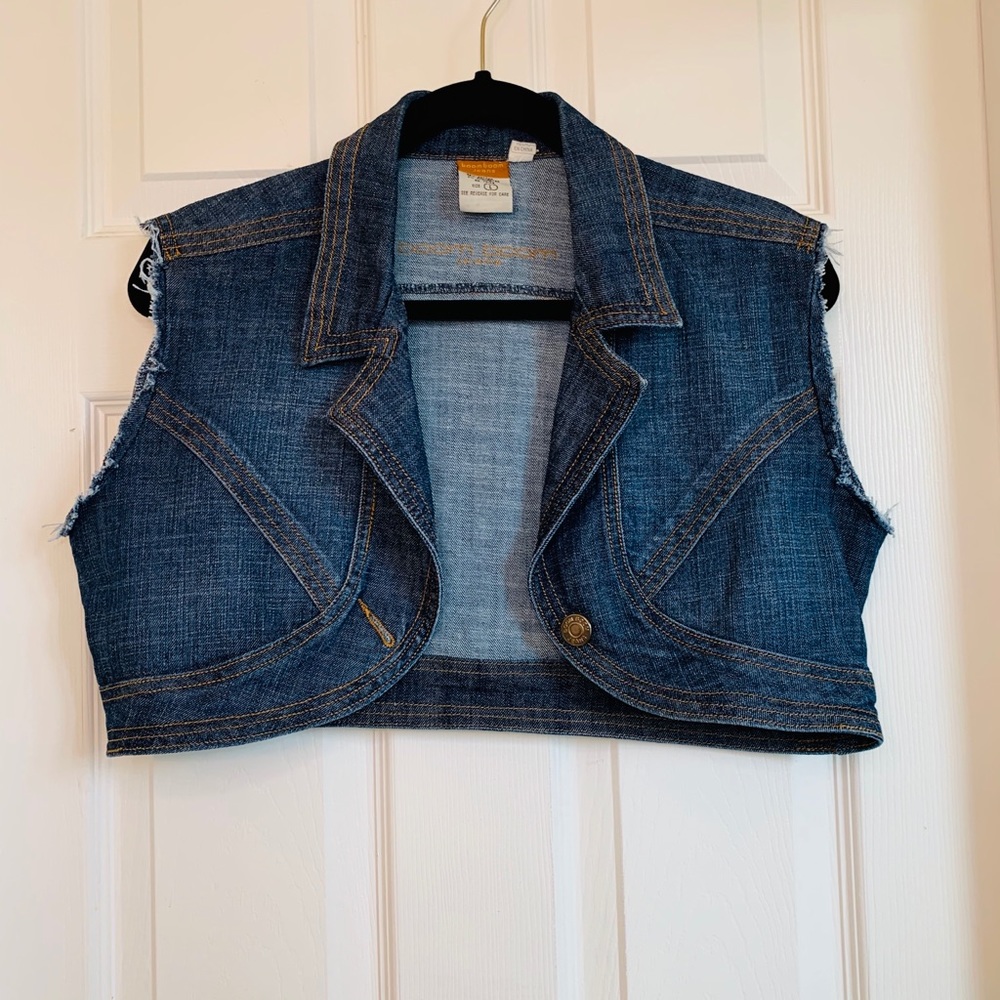 Vest